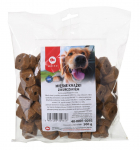 Koeramaius Maced Meat Discs With Chicken, kanaliha, 0.5 kg