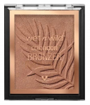 Pruunistav puuder Wet N Wild Color Icon, pruun v., sunset striptease, 11 g
