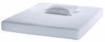 Kaitsev madratsikate Sleepwell Daggkapa C11300004, 200 cm x 140 cm, pehme