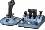 Juhtkang Thrustmaster TCA Captain Pack X Airbus Edition, must v.