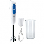 Saumikser Braun Multiquick MQ3005, sinine v./valge v.