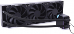 &Otilde;hkjahuti protsessorile Alphacool Core Ocean T38 AiO 360mm, 397 mm x 38 mm