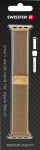 Kellarihm Swissten 42 mm/44 mm, kuldne