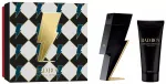 Kinkekomplektid meestele Carolina Herrera Bad Boy