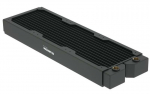 Radiaator Barrow Dabel-40a 360, 0.340 l, 39.7 cm, must v.