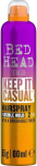 Juukselakk Tigi Bed Head Keep It Casual, 400 ml