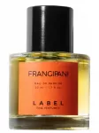 Parf&uuml;&uuml;mvesi Label Frangipani, 50 ml