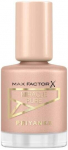 K&uuml;&uuml;nelakk Max Factor Priyanka Miracle Pure, hele pruun v., 12 ml