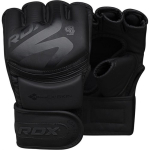 MMA kindad RDX F15 GGR-F15MB-S, must, S