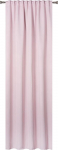 &Ouml;&ouml;kardin Splendid Eclipse GZ-ECLITT-140/260-R&Oacute;, roosa v., 140 cm x 260 cm
