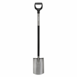 Labidas Fiskars 1066710, 125 cm, 29 cm x 19.3 cm
