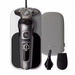 Habemeraseerija Philips SP9872/15, li-ion, must v.