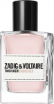 Parf&uuml;&uuml;mvesi Zadig & Voltaire This Is Her! Undressed, 30 ml