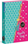 Kosmeetikakomplekt t&uuml;drukutele Clementoni Beauty Bag 18644