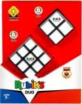 Rubiku kuubik Spin Master Rubiks Duo 6064009