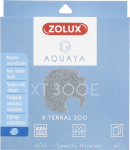 Filtrilisa Zolux Aquaya Anti-Nitrate Foam X-Ternal 300, hall