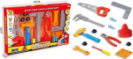 Laste t&ouml;&ouml;riistakomplekt Trifox Tool Set, mitmev&auml;rviline