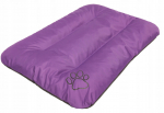 Loomavoodi Hobbydog Eco ECOSLI9, violetne, R2