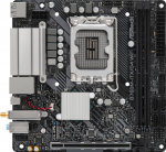 Emaplaat ASRock B760M-ITX/D4 WiFi