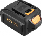 Aku Extra Digital TB921454, 18 V, li-ion, 4000 mAh