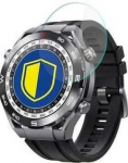 Ekraani kaitseklaas 3MK, FlexibleGlass Lite for Huawei Watch Ultimate, l&auml;bipaistev v.