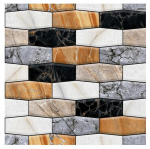 Seinapaneelid Grace, 30 cm x 30 cm