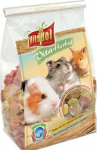 V&auml;ikeloomade toit Vitapol Vita Herbal, k&uuml;&uuml;likutele/merisigadele/hamstritele, 0.15 kg
