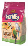 Kuivtoit Vitapol Karmeo Premium ZVP-2904, keskmistele papagoidele, 2.5 kg