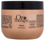 Juuksemask Fanola Oro Therapy 24K Gold, 300 ml