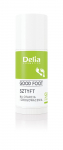 Kreem jalgadele, pulk Delia Cosmetics Good Foot, 28 g