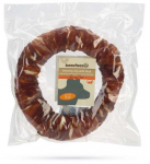 Koeramaius Beeztees Chewing Ring 779107, veiseliha/pardiliha