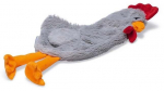 M&auml;nguasi koerale, pehme Beeztees 2400079, 40 cm, hall v.