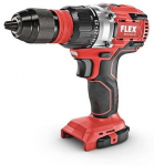 Akutrell ilma akuta FLEX DD 2G 18.0-EC C, 18 V