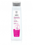 &Scaron;ampoon Sairo Silk Proteins Dry&Dull hair, 750 ml