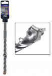 Betooni puur Tivoly Master 3 SDS+, raudbetoon, sds plus, 10 mm x 45 cm