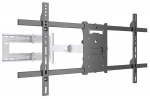 Teleri seinakinnitus Multibrackets Universal Long Reach ArHD, 42-75", 40 kg