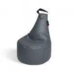 Kott-tool Fusion Fig Soft Fit, tumehall v., 120 l