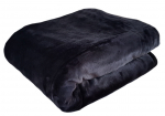Pleed KG-27, must v., 160 cm x 210 cm