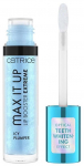 Huulev&auml;rvi alus Catrice Max It Up, 4 ml, 030 ice ice baby