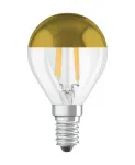 Lambipirn Osram LED, 2700 &deg;K, E14, 4 W, 380 lm