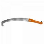 Konksuga saag Bradas V-SERIES, puit, 320 mm