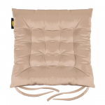 Istmepadi Velvet 396382, roosa, 40 cm x 40 cm