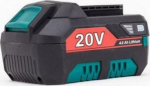 Aku NAC B-40-LI-20V, 20 V, li-ion, 4000 mAh