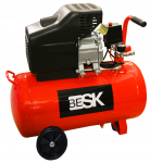 &Otilde;hukompressor Besk, 1800 W, 220 - 240 V