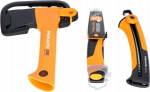 T&ouml;&ouml;riistakomplekt Fiskars, 231 mm, teras, oranž v., 3 tk