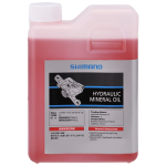 Ketaspidurite h&uuml;drauliline mineraal&otilde;li Shimano, 1000 ml