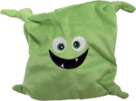 M&auml;nguasi koerale, pehme Yarro International Pillow, 14 cm, roheline v.