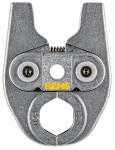 Pressitud tangide pea kompressioont&ouml;&ouml;deks Rems M Mini 578312, 15 mm