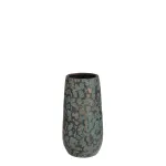 Lillepott Mica Clemente 1034813, keraamiline, &Oslash; 17.5 cm, vask v.