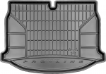 Automatt, pagasikandjad Frogum Proline, Volkswagen Beetle HB 2011-2019